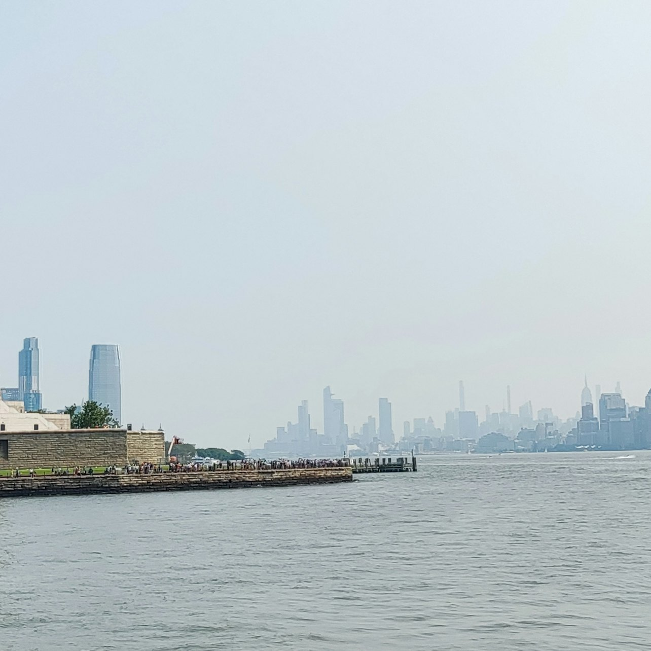 New York: Statue of Liberty, Ellis Island Tour & Immigration Museum - Photo 1 of 8